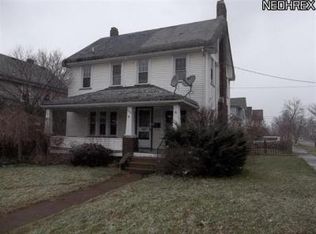 648 Robbins Ave, Niles, OH 44446