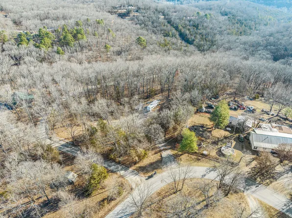 345 Blue Ridge Drive, Hollister, MO 65672