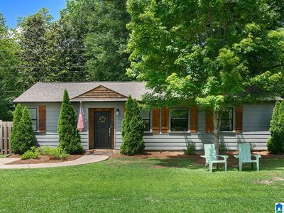 614 Royal St, Birmingham, AL, 35213