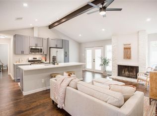 12322 Bainbridge Ln, Austin, TX 78750