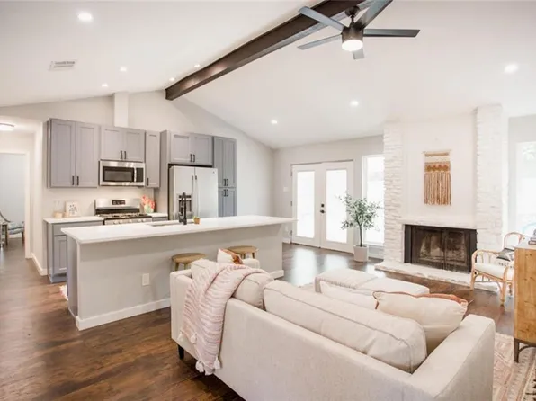 12322 Bainbridge Ln, Austin, TX 78750