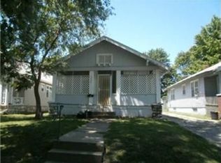 2228 Oakley Ave, Kansas City, MO 64127