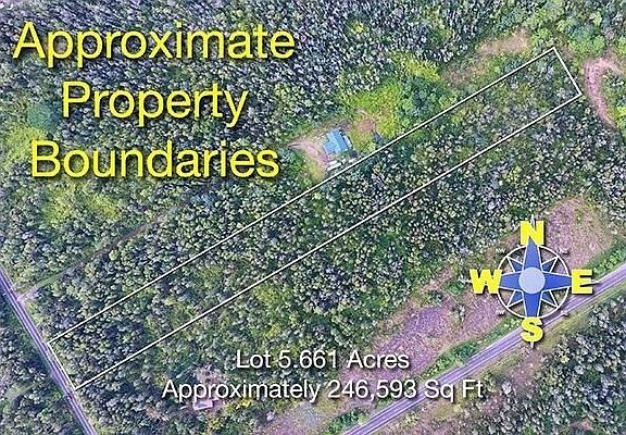 5th image of Road 9 Koloa Maoli Lot 5476
