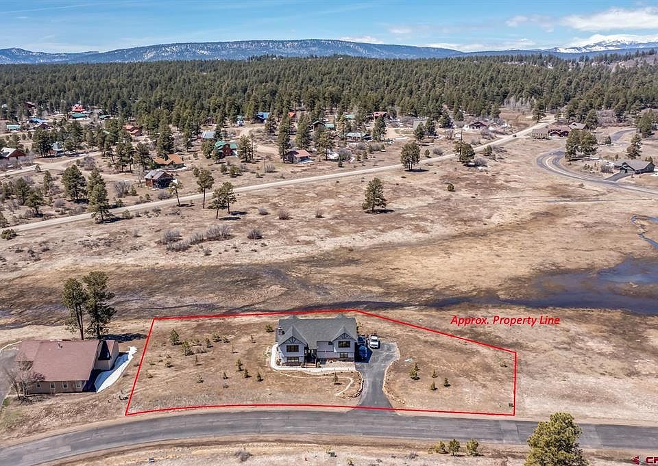 238 Dylan Dr, Pagosa Springs, CO 81147 | MLS #802759 | Zillow