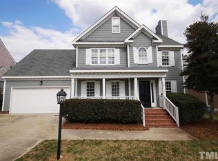 2012 Laurel Valley Way, Raleigh, NC 27604