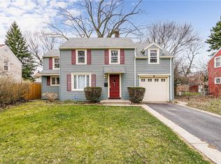39 De Mallie St, Rochester, NY 14610