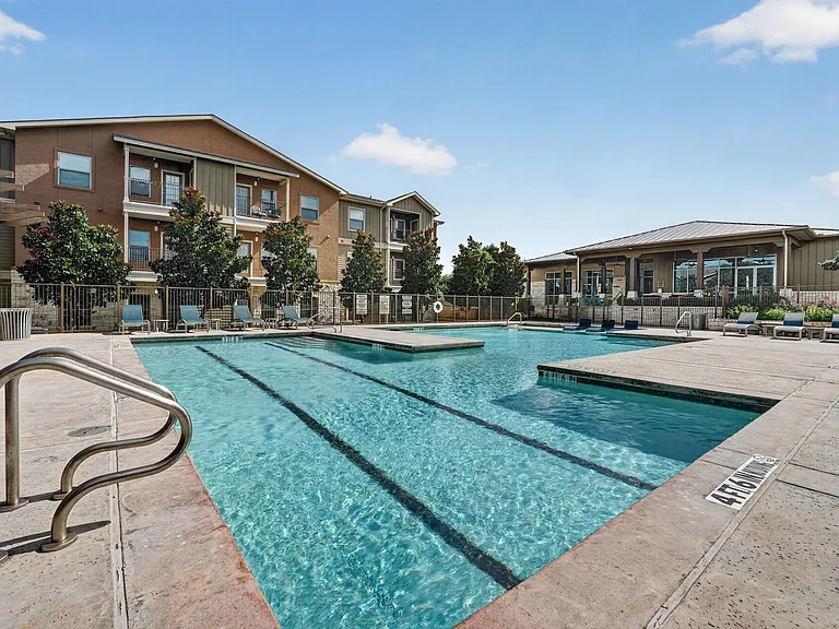 Residences At Panther Hollow — Photo 33