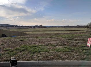 Major Stone Circle-lot #148, Prairie Grove, AR 72753