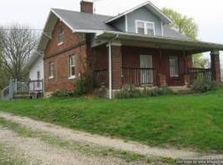 961 Murry Holt Rd, Bedford, IN 47421