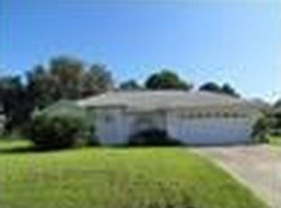 3794 Holin Ln, North Port, FL 34287