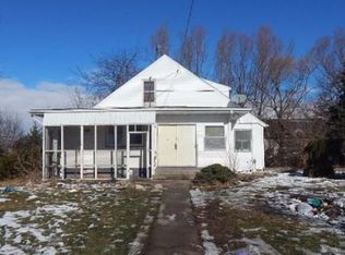 1614 Cou Falls Rd NW, Swisher, IA 52338