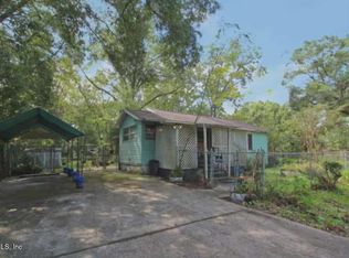 3368 COLUMBUS Avenue, Jacksonville, FL 32254