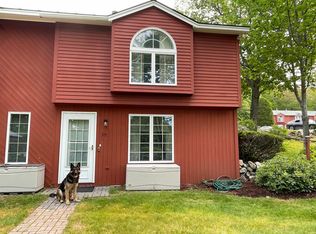 106 Washington Rd UNIT 39, Freedom, NH 03836