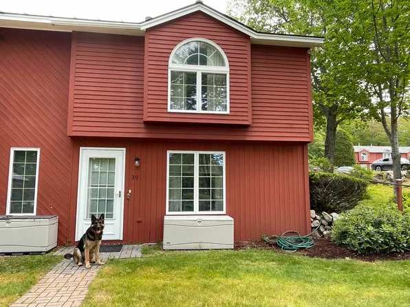 106 Washington Road #39, Freedom, NH 03836