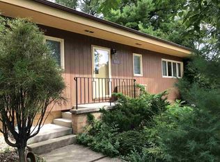 3918 Hillcrest Dr, Madison, WI 53705