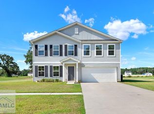 690 Wilkins Rd, Midway, GA 31320