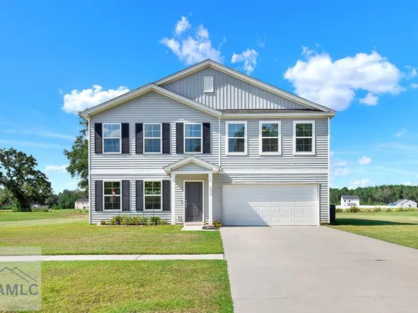 690 Wilkins Rd, Midway, GA 31320