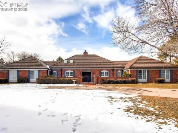 22 Sea Hero Ter, Colorado Springs, CO 80906
