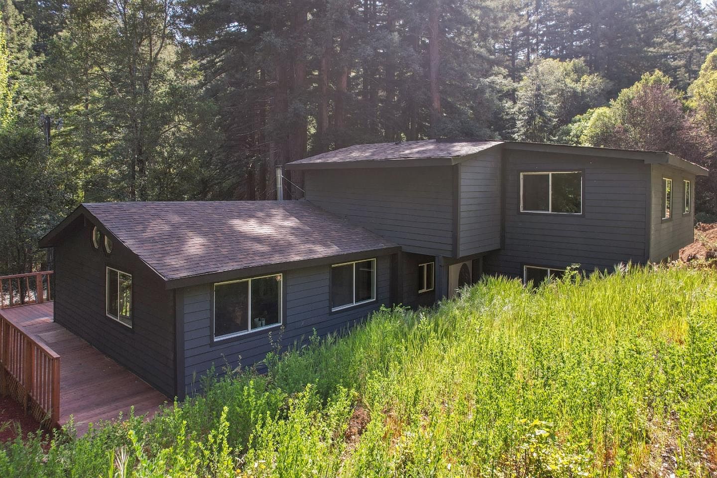 340 Spring Creek Rd, Boulder Creek, CA 95006 Zillow