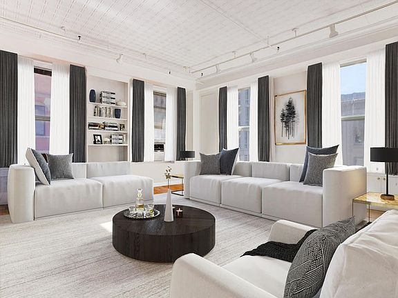 2nd image of 484 Broome St #3E