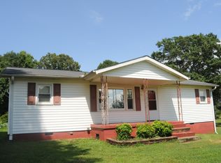 271 Zimmerman Rd, Inman, SC 29349