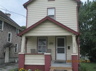 485 5th St, Struthers, OH 44471