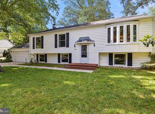 1528 Endsley Pl, Crofton, MD 21114