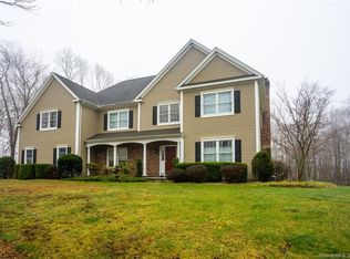 490 Holly Hill Ln, Southbury, CT 06488