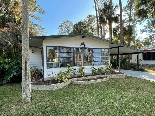 17 Palm In The Wood, Port Orange, FL 32129