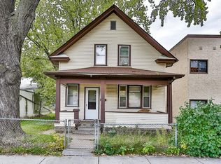 1250 Payne Ave, Saint Paul, MN 55130