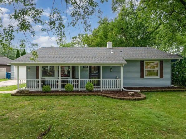 1430 Harrison Ave, Dyer, IN 46311