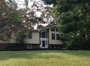 1524 La Paloma Dr, Knoxville, TN 37923