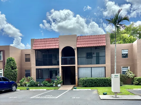 8600 NW 34th Place, Sunrise, FL 33351