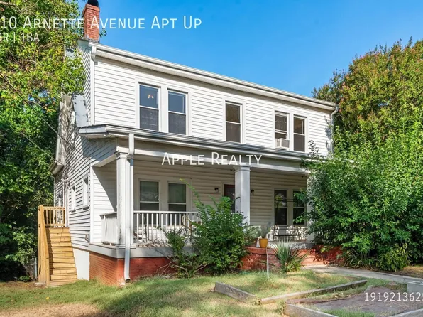 910 Arnette Ave, Durham, NC 27701