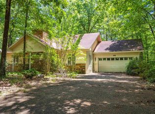 68 Buque Way, Hot Springs Village, AR 71909