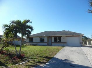 1941 51st St SW, Naples, FL 34116