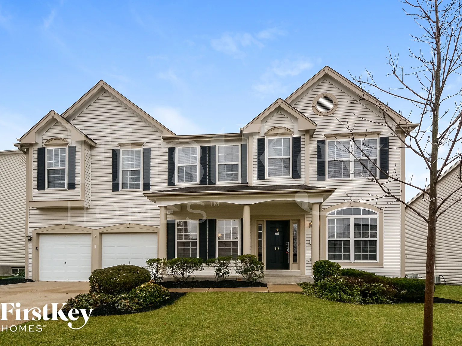 4 bed, 2.5 bath, 2928 sqft, $3,620 — Photo 2