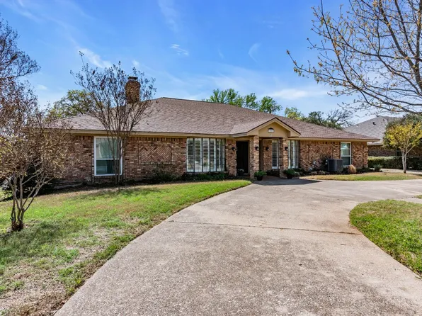716 Buttermilk Dr, Arlington, TX 76006