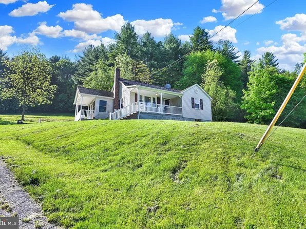 4239 Geeting Rd, Westminster, MD 21158