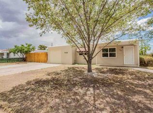 1700 Monte Vista Ct, Alamogordo, NM 88310