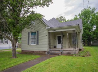 1641 Harrison St, Paducah, KY 42001
