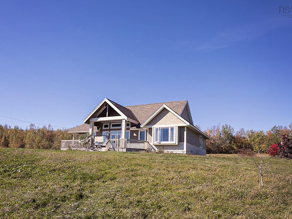 3 Black River Rd, Springhill, NS B0M 1X0 MLS 202224250 Zillow