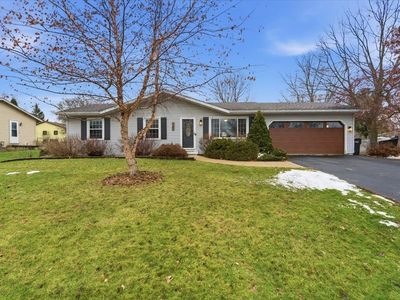 127 Thomson Lane, Oregon, WI, 53575