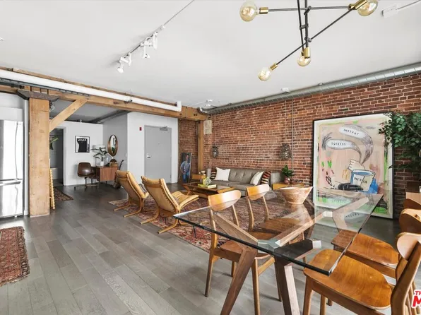 527 Molino St Unit 210, Los Angeles, CA 90013