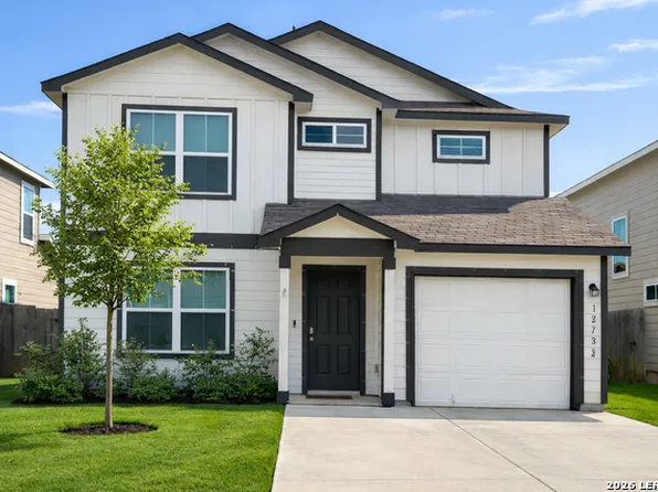 13728 Grapeland Gap, San Antonio, TX 78254