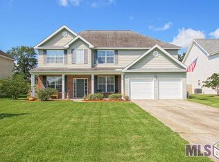 37011 Murphy Webb Ave, Prairieville, LA 70769