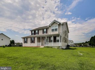 26289 T Wood Dr, Mechanicsville, MD 20659