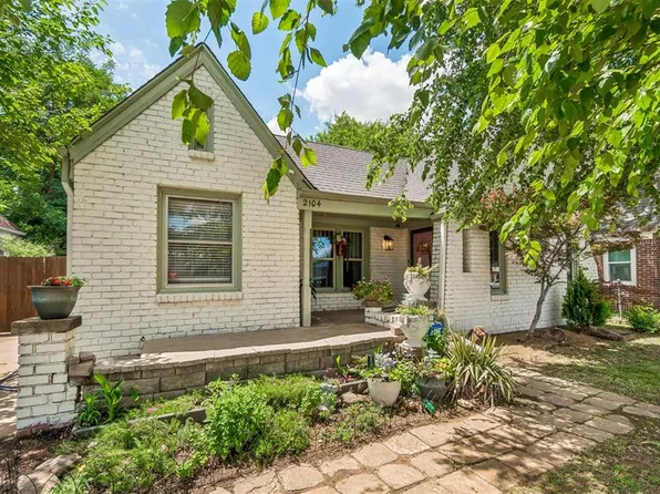 2104 NW 22nd St, Oklahoma City, OK 73107