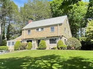 43 Fletcher Rd, Belmont, MA 02478