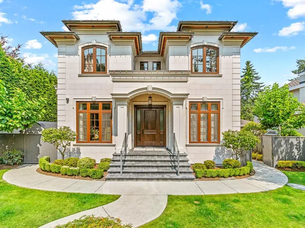 2867 W 44th Ave, Vancouver, BC V6N 3K1
